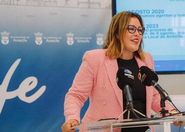 Arrecife pagará las expropiaciones con el remanente de tesorería