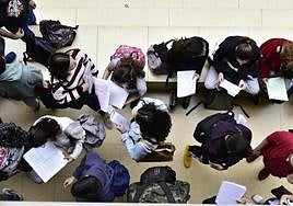 Abandono educativo, cuando 2+2 no son 4