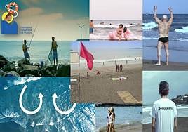 Cuidado si hay bandera roja