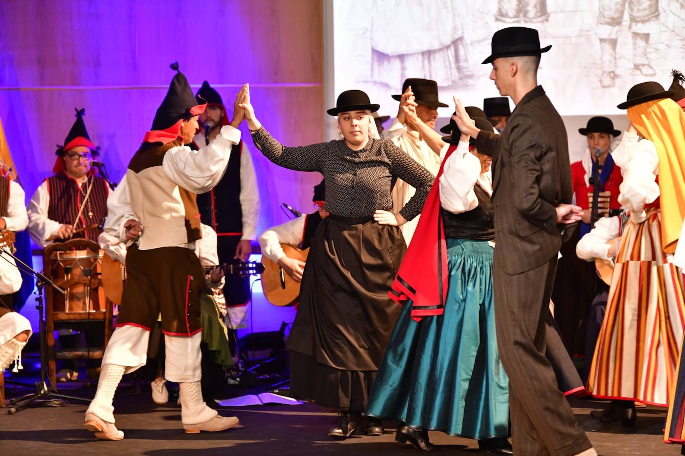 Así fue el reconocimiento al oficio artesanal tradicional