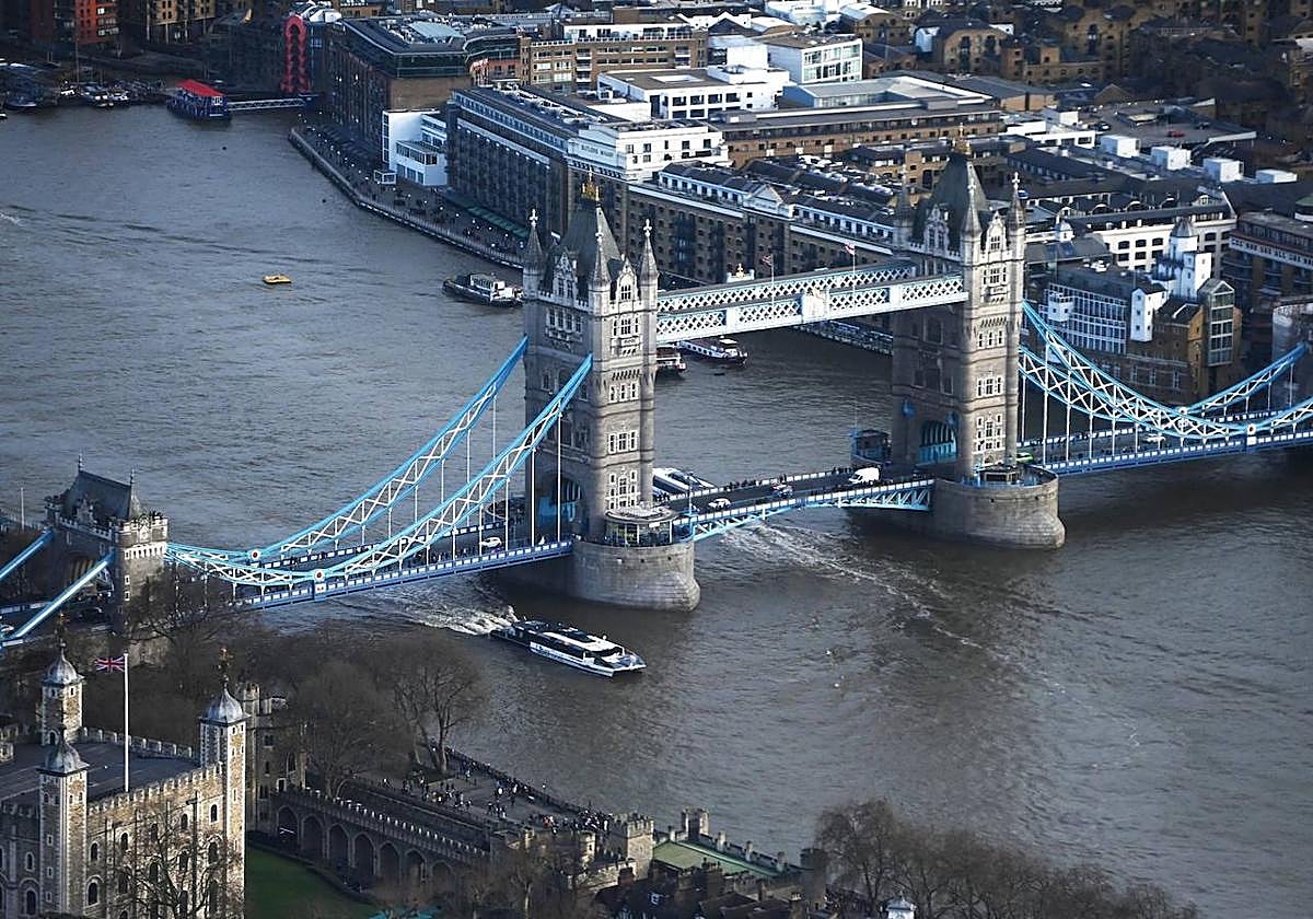 El día, en imágenes