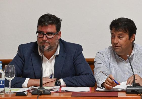 San Bartolomé incorpora 5 millones de euros remanente al presupuesto