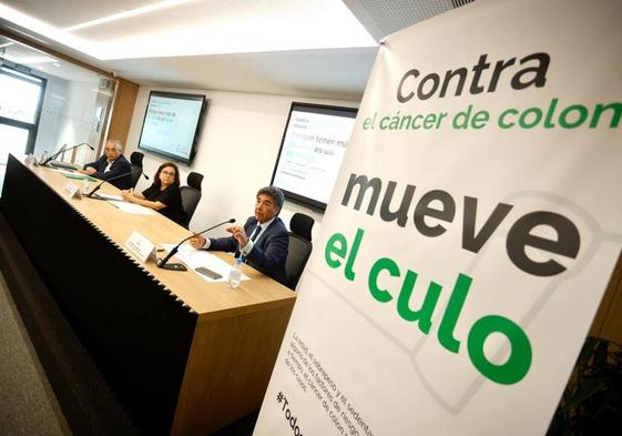 Canarias, a la cola en el cribado de cáncer de colon