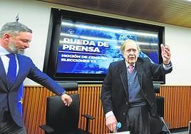 Vestimentas, palabras y frustradas deificaciones