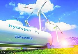 África, Europa y el hidrógeno verde