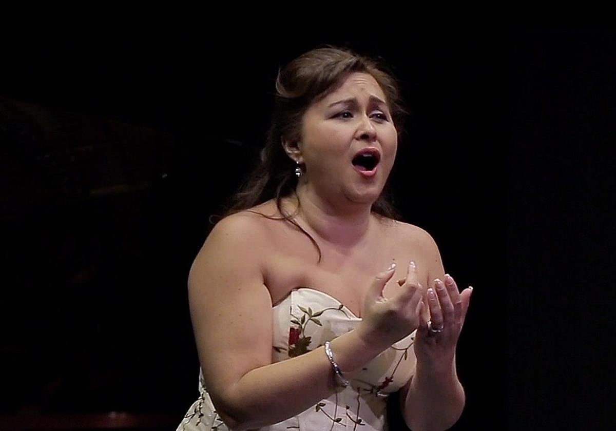 El Templo Ecuménico de Playa del Inglés acoge el Stabat Mater de Luigi Boccherini