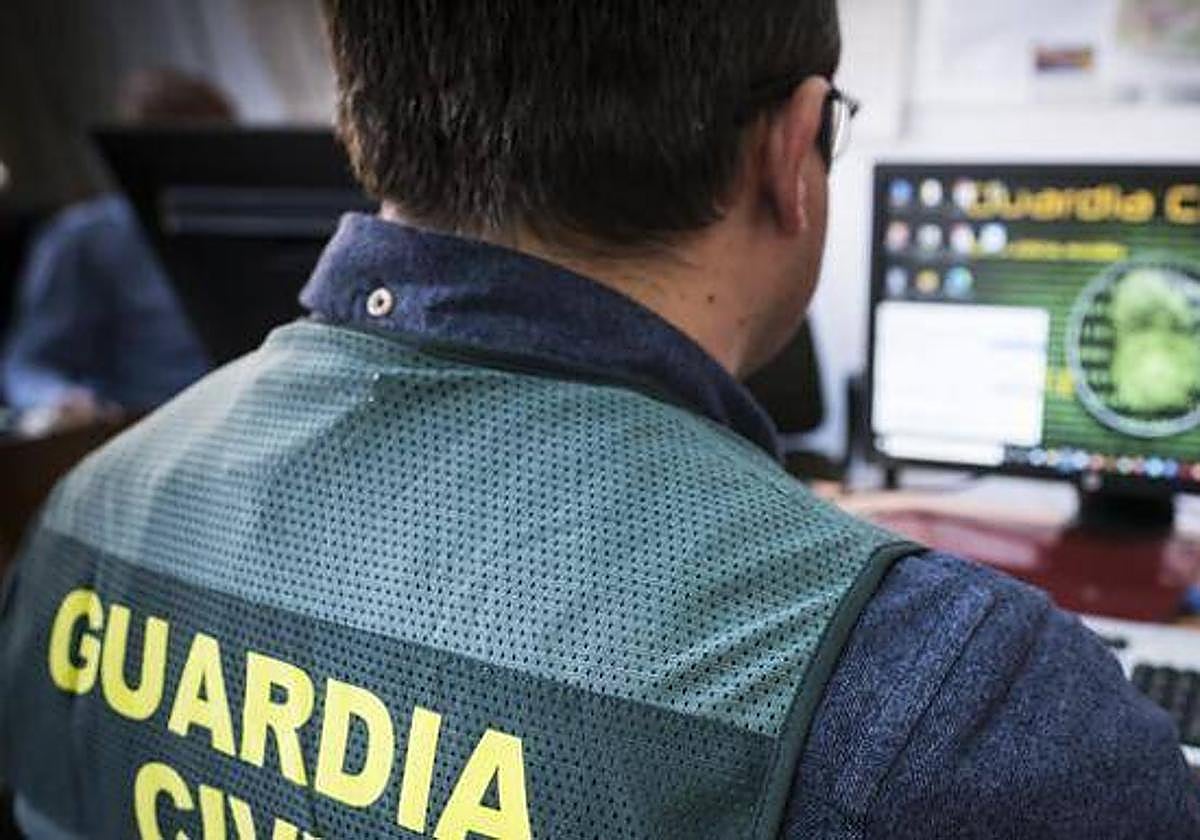 Detienen a un hombre por cometer ocho delitos de robo con fuerza en El Sauzal