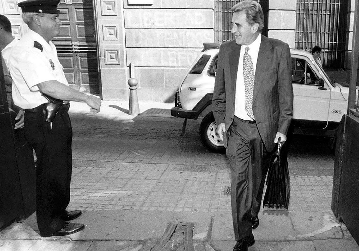 Treinta años de progreso