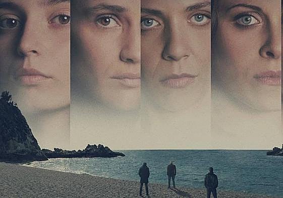 'Las buenas madres', una excelente serie de 6 capítulos.