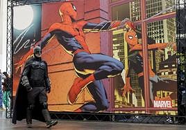 El día, en imágenes