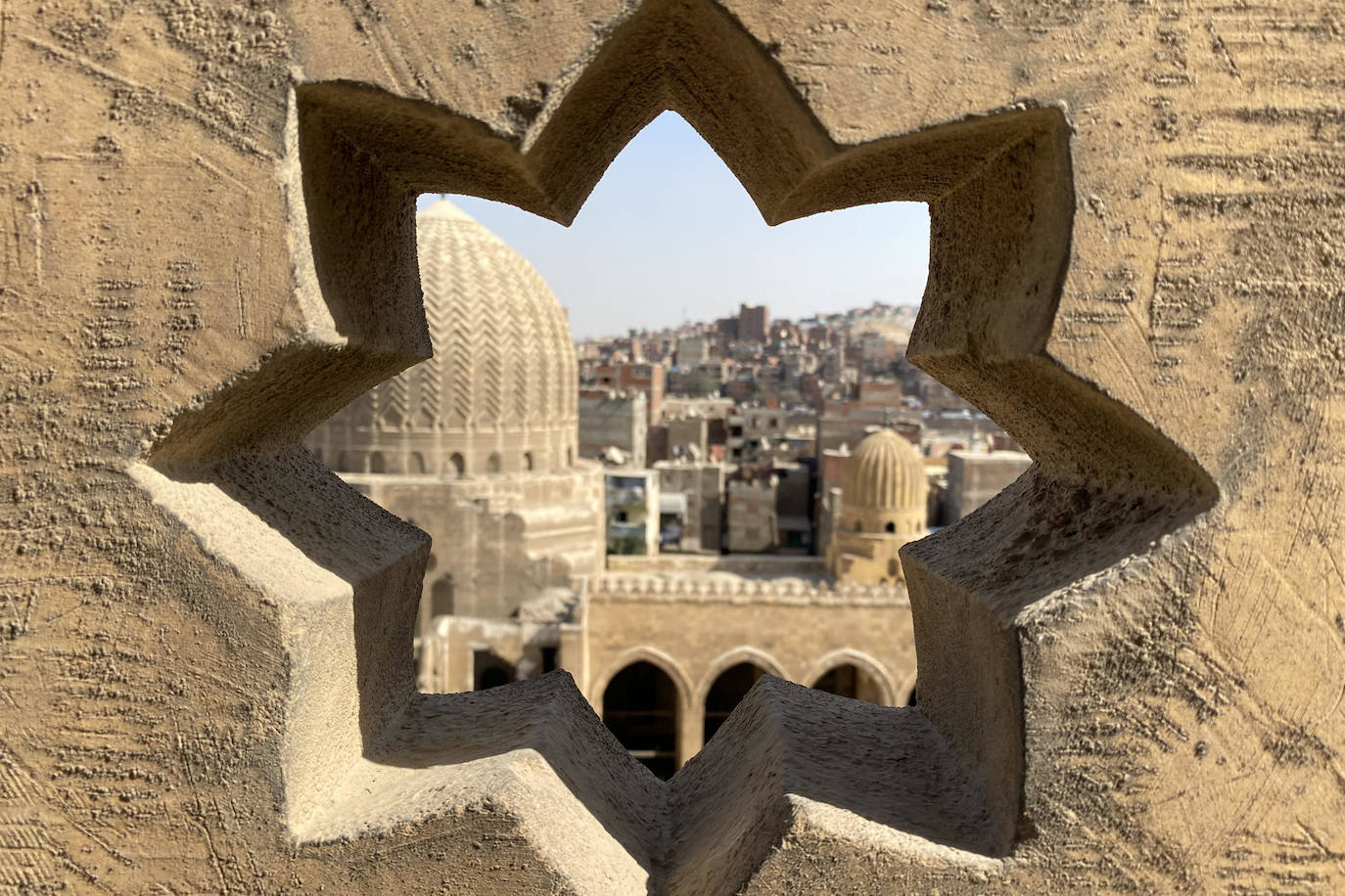 El día, en imágenes