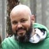 Imagen - «Vinimos a la cumbre huyendo de la masificación y buscando la paz y la tranquilidad que te da este paisaje»