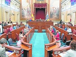 Democracia profesionalizada