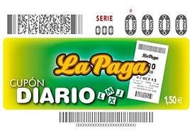 ONCE, compruebe el sorteo de hoy, domingo 9 de abril de 2023