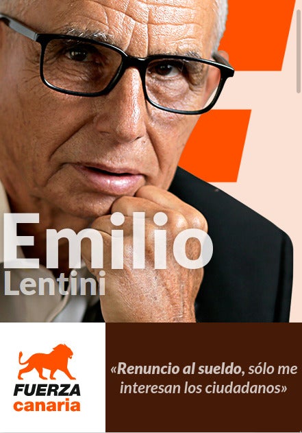 El candidato a alcalde que renuncia al sueldo