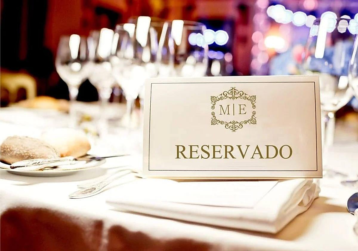 La mala educación del comensal se pagará: los restaurantes se ponen serios