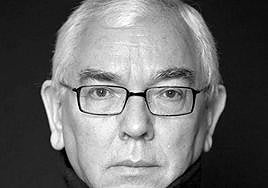 El cineasta británico Terence Davies.