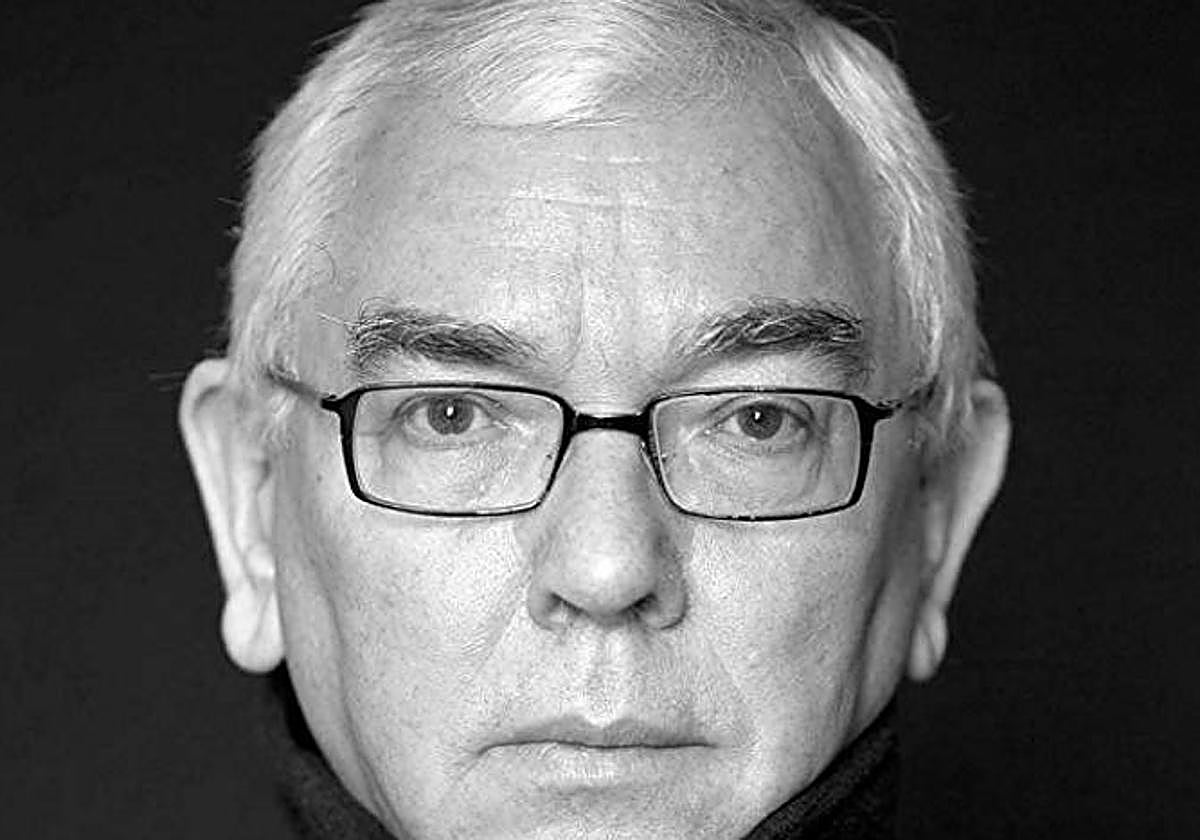 El cineasta británico Terence Davies.