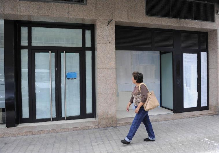 Canarias, la región española con menos sucursales bancarias por habitante