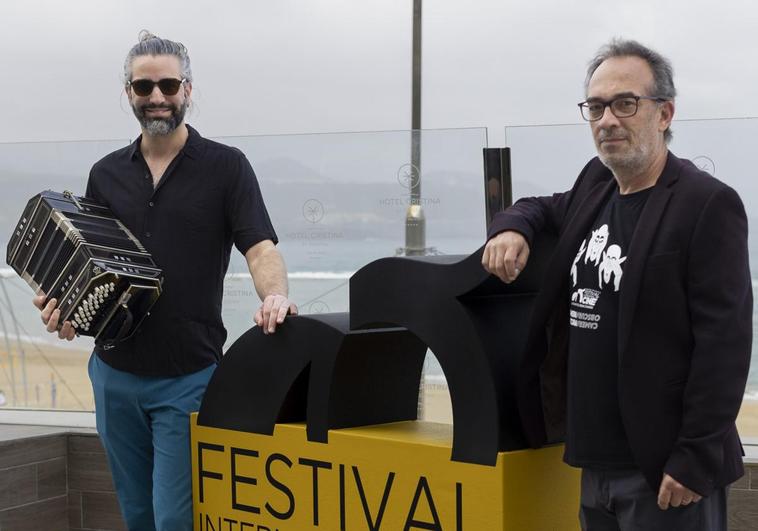 'Cœur fidèle' enciende la gran pantalla de Miller para abrir el 22º festival de cine capitalino