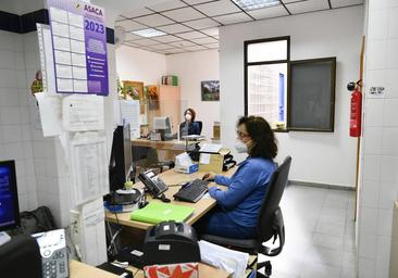 Atención primaria celebra su día con «una salud precaria» en vías de mejora