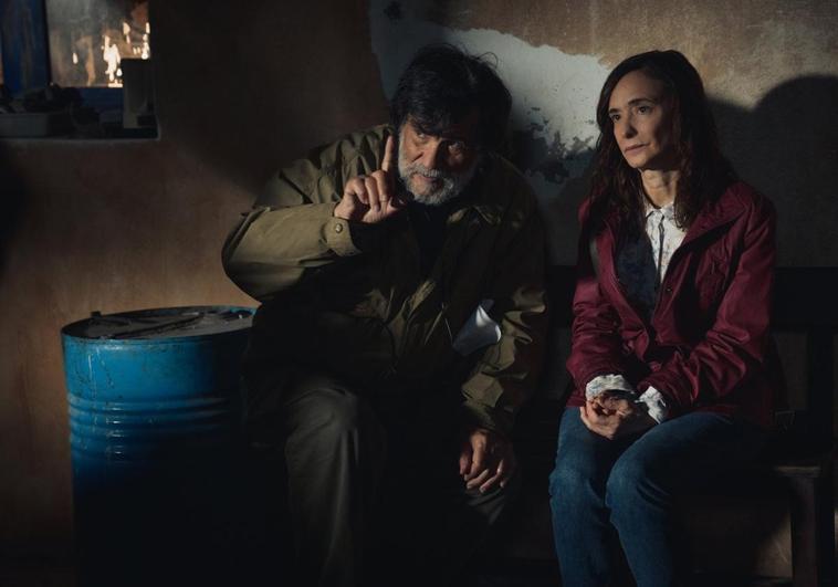 Víctor Erice estrena su esperadísima 'Cerrar los ojos' en el festival de Cannes, fuera de concurso