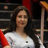 Imagen - «Acabas haciendo amigos, ayudando no solo como mentora sino como personas»