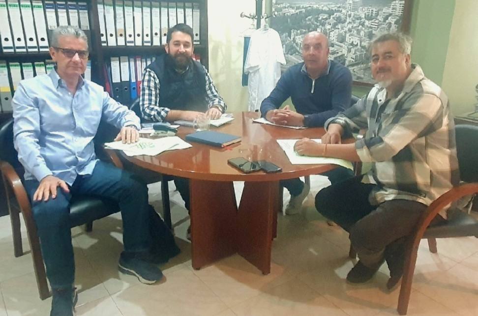 Asamblea 7Islas y el sindicato médico se coordinan para la huelga