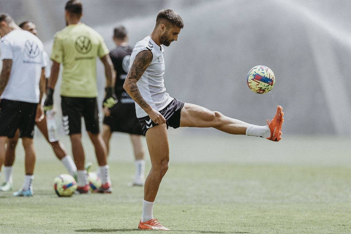 Pejiño, en Barranco Seco.