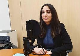 «África es mucho más de lo que mediáticamente se transmite»