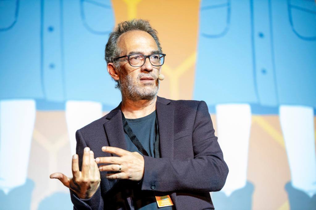 Los cinéfilos se dan cita en la capital grancanaria