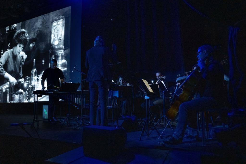 Los cinéfilos se dan cita en la capital grancanaria