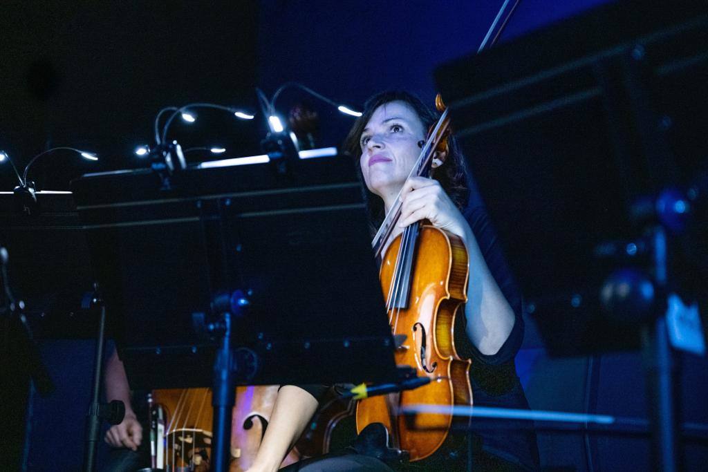 Los cinéfilos se dan cita en la capital grancanaria