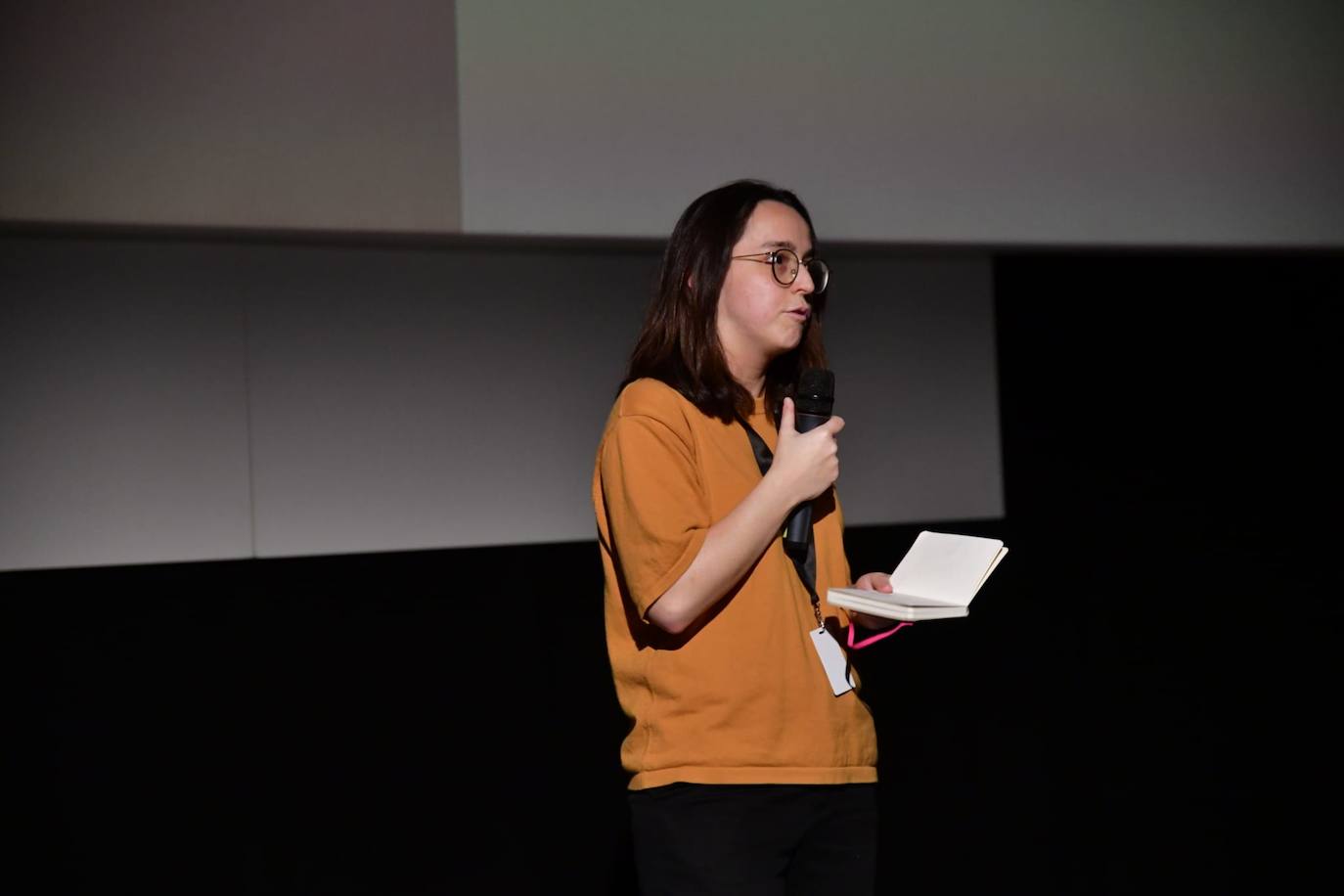 Jornadas del Festival de Cine en Las Palmas de Gran Canaria