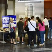 Hacienda devuelve 28 millones de euros en Canarias tras una semana de Renta