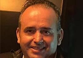 Ángel Ramón Tejera de León, conocido como 'Mon' en el caso Mediador