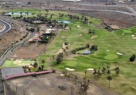 Hidalgo apuesta por declarar Dreamland como proyecto de interés general