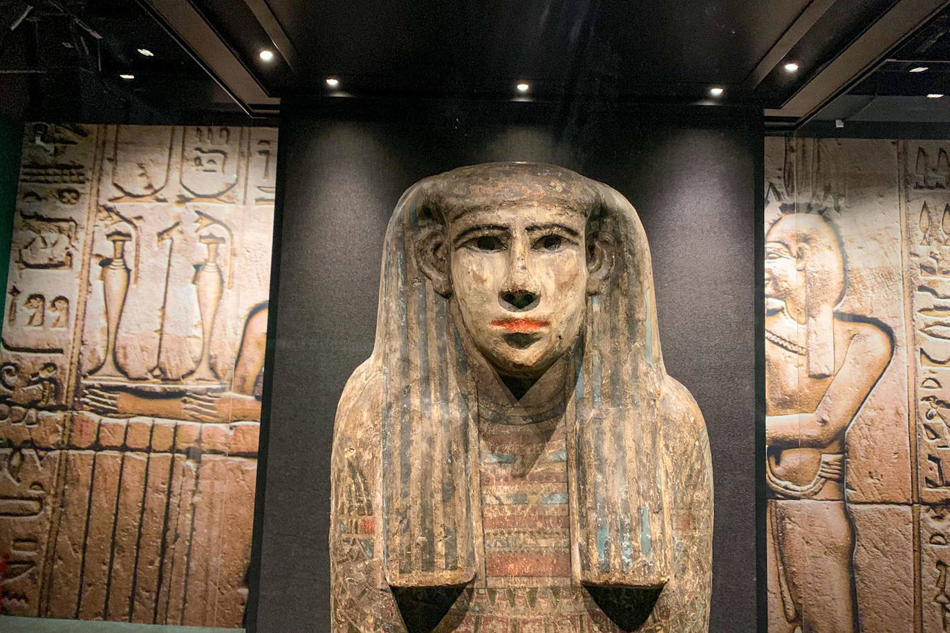 El día, en imágenes