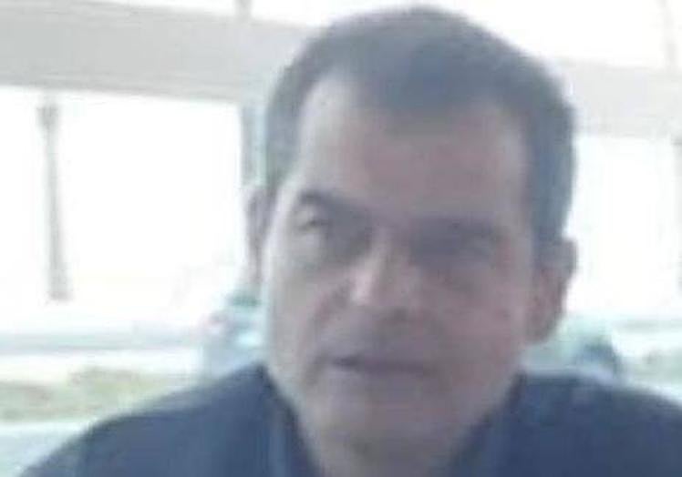 José Miguel López Esquerdo, que acabó con la vida de su madre asestándole una cuchillada.