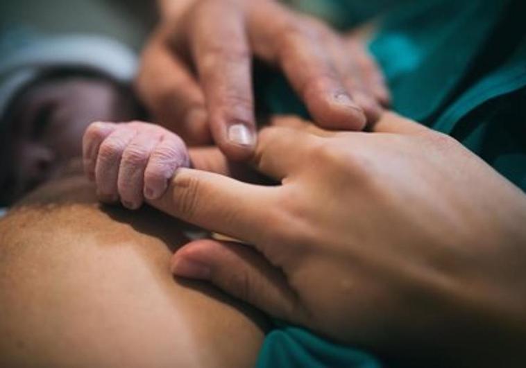 Todos los centros de salud, acreditados en humanización en el parto y la lactancia