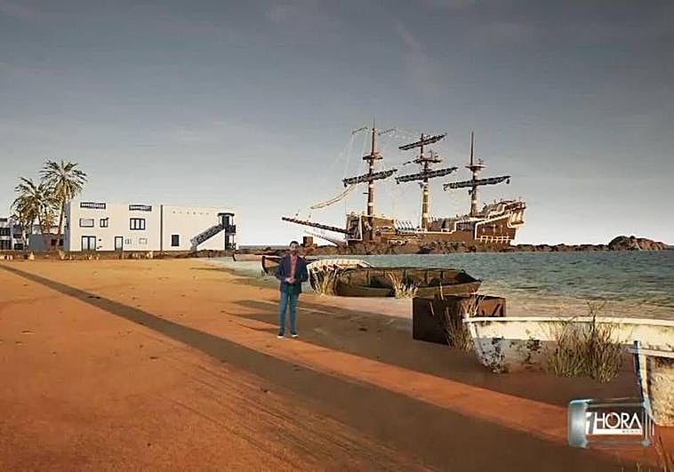 Corralejo: de poblado aborigen a reclamo turístico internacional