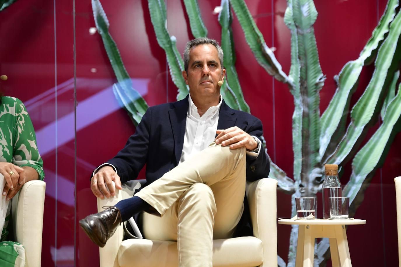 Los candidatos del PP se dan cita en el foro de CANARIAS7