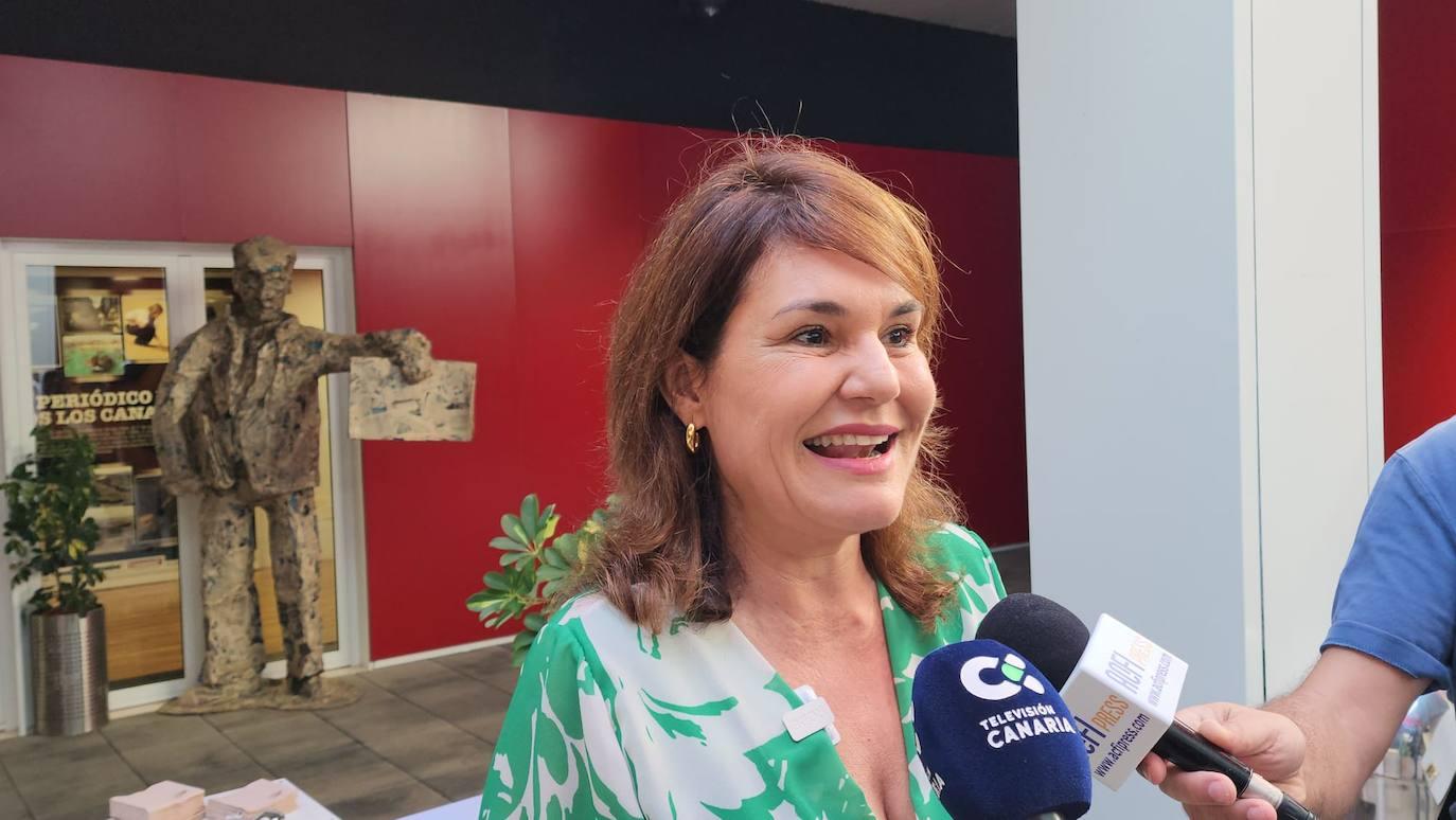 Los candidatos del PP se dan cita en el foro de CANARIAS7