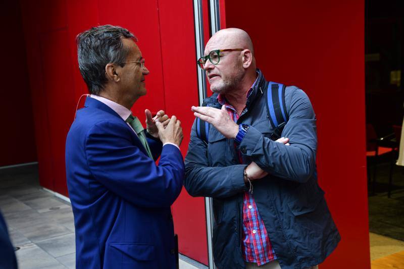 Los candidatos del PP se dan cita en el foro de CANARIAS7