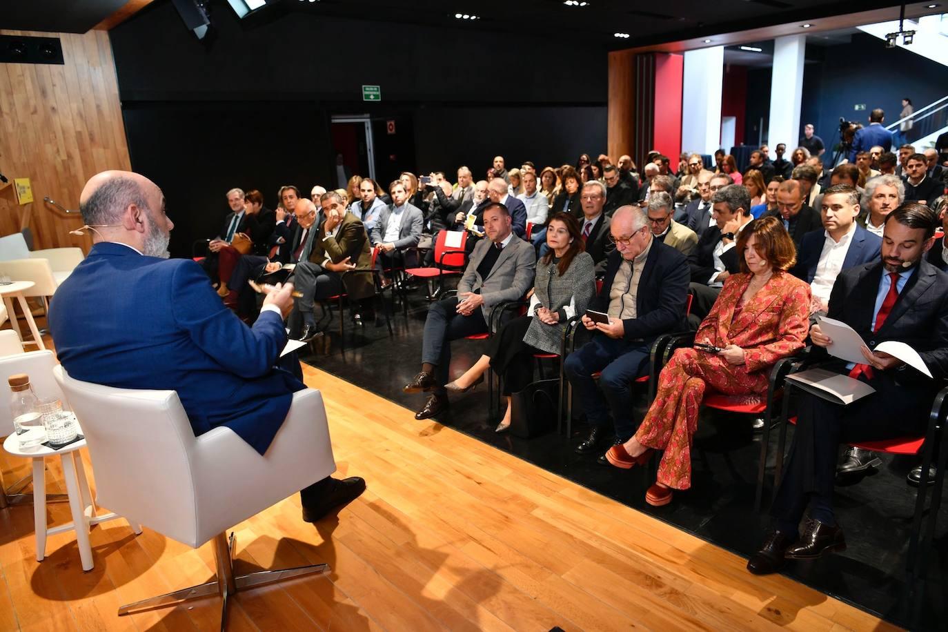 Los candidatos del PP se dan cita en el foro de CANARIAS7
