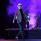 Sabina, aquel canalla de la calle Melancolía, sedujo a Gran Canaria