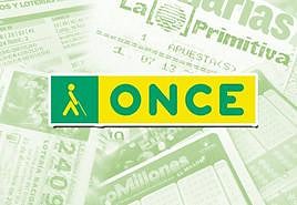 El CUPONAZO de la ONCE: Comprobar resultados del sorteo del viernes 21 de abril
