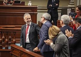 Las ecuaciones del 29M