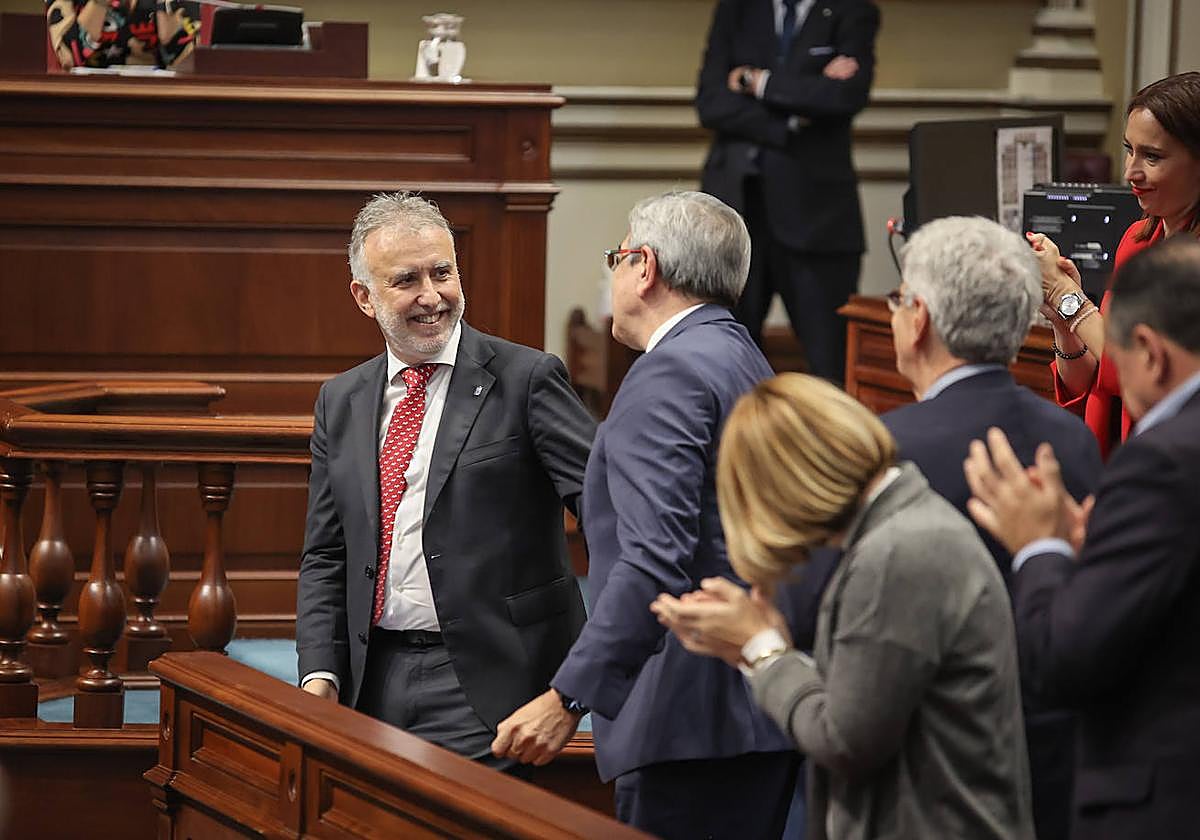 Las ecuaciones del 29M