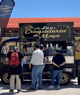 Imagen secundaria 2 - Gran Canaria, cada vez me gustas más